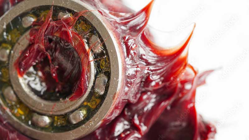 二硫化钨润滑脂：揭秘其超凡极压抗磨能力的奥秘